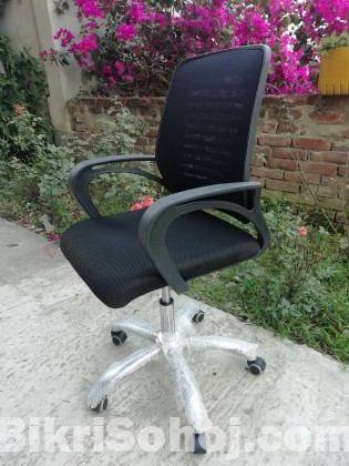 Model-TF-MS-033 China Swivel Chair